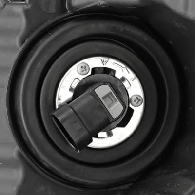 Headlight Compatible With 2008-2012 Honda Accord 2.4L 3.5L I4 K24z2/K24z3 J35z2 Right Passenger Side thumbnail 12