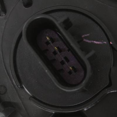 Headlight Compatible With 2014-2015 Chevrolet Sonic 1.4L 1.8L I4 Luj/Le2 Luw/Lwe Left Driver Side thumbnail 12