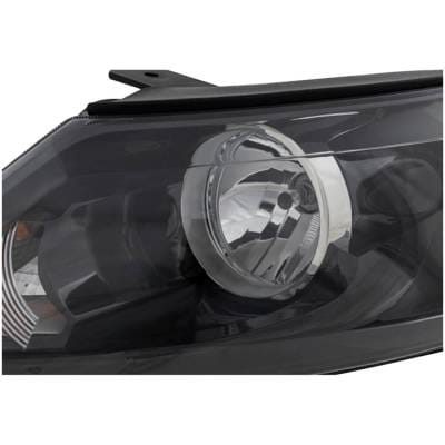 Headlight Compatible With 2011-2012 Kia Sportage 2.4L 2.0L I4 Left Driver Side Halogen Repk100126q thumbnail 10
