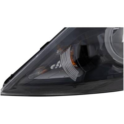 Headlight Compatible With 2011-2012 Kia Sportage 2.4L 2.0L I4 Left Driver Side Halogen Repk100126q thumbnail 12