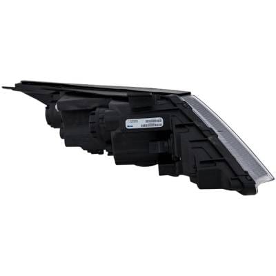 Headlight Compatible With 2011-2012 Kia Sportage 2.4L 2.0L I4 Left Driver Side Halogen Repk100126q thumbnail 14