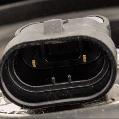 Headlight Compatible With 2009-2020 Dodge Journey 2.4L 3.6L I4 Tigershark Left Driver Side Halogen thumbnail 14