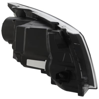 Headlight Compatible With 2011-2013 Kia Optima 2.4L 2.0L I4 Left Driver Side Halogen Repk100134q thumbnail 4