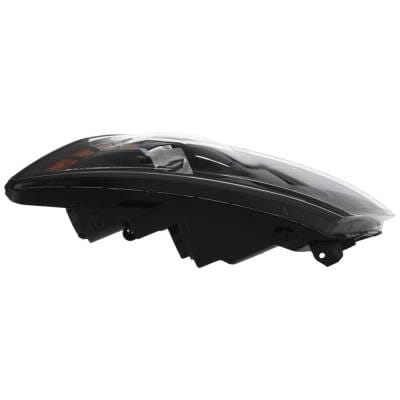 Headlight Compatible With 2011-2013 Kia Optima 2.4L 2.0L I4 Left Driver Side Halogen Repk100134q thumbnail 10