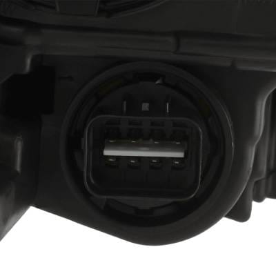 Headlight Compatible With 2011-2013 Kia Optima 2.4L 2.0L I4 Left Driver Side Halogen Repk100134q thumbnail 14