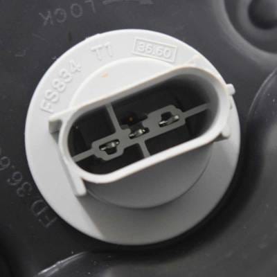 Headlight Compatible With 2010-2012 Ford Taurus 3.5L 2.0L V6 Left Driver Side Halogen Repf100118q thumbnail 16