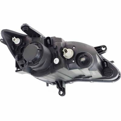 Headlight Compatible With 2011-2014 Chrysler 200 2.4L 3.6L I4 Ed3 Left Driver Side Halogen thumbnail 10