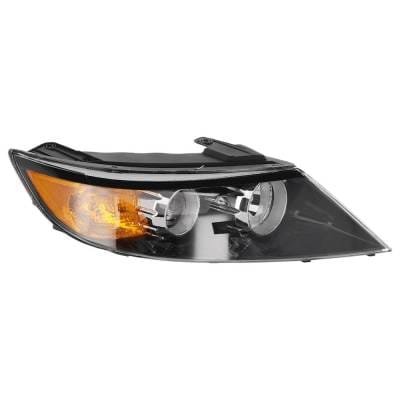 Headlight Compatible With 2011-2013 Kia Sorento 2.4L 3.3L I4 Right Passenger Side Halogen thumbnail 4