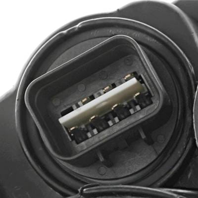 Headlight Compatible With 2011-2013 Kia Sorento 2.4L 3.3L I4 Right Passenger Side Halogen thumbnail 16