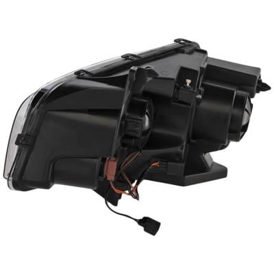 Headlight Compatible With 2008-2010 Dodge Charger 2.7L 3.5L V6 Eer Egg Right Passenger Side Xenon thumbnail 14