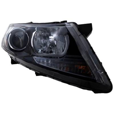 Headlight Compatible With 2012-2013 Kia Optima 2.4L 2.0L I4 Right Passenger Side Halogen Repk100153q thumbnail 4