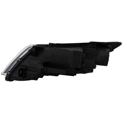 Headlight Compatible With 2012-2013 Kia Optima 2.4L 2.0L I4 Right Passenger Side Halogen Repk100153q thumbnail 8