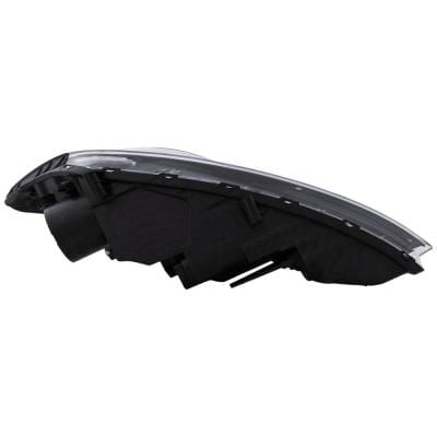 Headlight Compatible With 2012-2013 Kia Optima 2.4L 2.0L I4 Right Passenger Side Halogen Repk100153q thumbnail 12