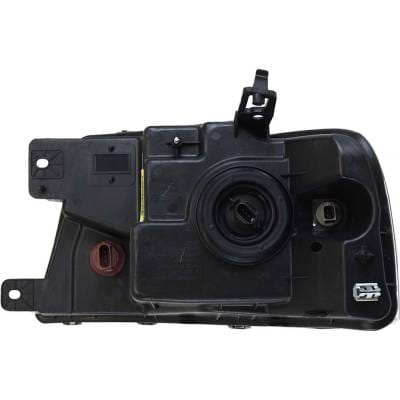 Headlight Compatible With 2006-2008 Ford F-150 4.2L 4.6L V6 Essex Right Passenger Side Halogen thumbnail 10