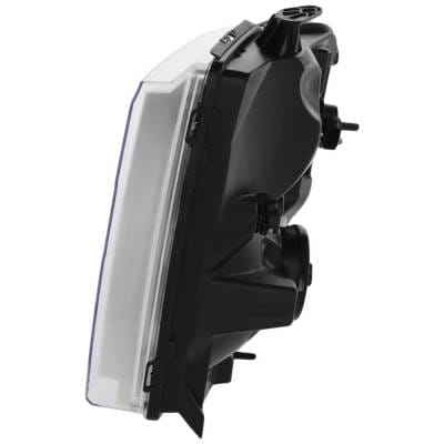 Headlight Compatible With 2008-2025 Ford E-350 Super Duty E-450 Super Duty E-150 E-250 F-650 F-750 thumbnail 8