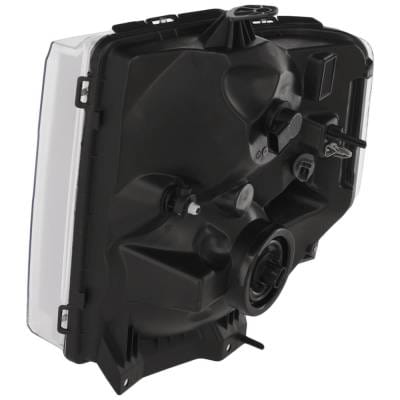 Headlight Compatible With 2008-2025 Ford E-350 Super Duty E-450 Super Duty E-150 E-250 F-650 F-750 thumbnail 10
