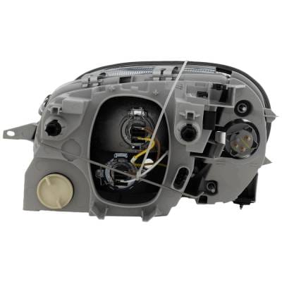 Headlight Compatible With 1998-2004 Mercedes-Benz Slk230 Slk320 Slk32 Amg Right Passenger Side thumbnail 6
