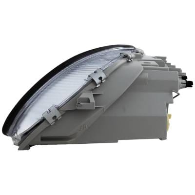 Headlight Compatible With 1998-2004 Mercedes-Benz Slk230 Slk320 Slk32 Amg Right Passenger Side thumbnail 8