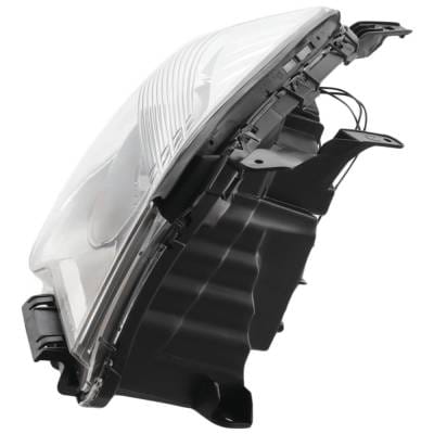 Headlight Compatible With 2010-2015 Chevrolet Equinox 2.4L 3.6L I4 Lea Lfx/Lgz Right Passenger Side thumbnail 6