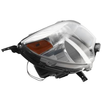 Headlight Compatible With 2010-2015 Chevrolet Equinox 2.4L 3.6L I4 Lea Lfx/Lgz Right Passenger Side thumbnail 16