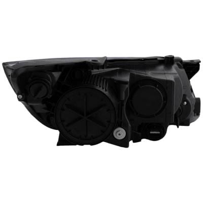 Headlight Compatible With 2012-2013 Kia Optima 2.4L 2.0L I4 Left Driver Side Halogen Repk100154q thumbnail 6