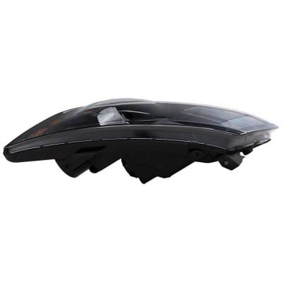 Headlight Compatible With 2012-2013 Kia Optima 2.4L 2.0L I4 Left Driver Side Halogen Repk100154q thumbnail 10