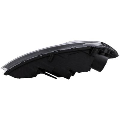 Headlight Compatible With 2012-2013 Kia Optima 2.4L 2.0L I4 Left Driver Side Halogen Repk100154q thumbnail 12