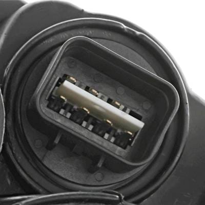 Headlight Compatible With 2011-2013 Kia Sorento 2.4L 3.3L I4 Left Driver Side Halogen Repk100130q thumbnail 16