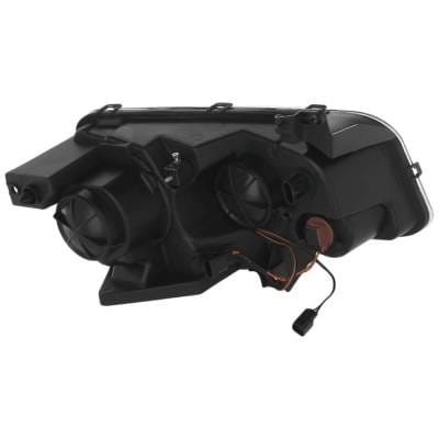 Headlight Compatible With 2008-2010 Dodge Charger 2.7L 3.5L V6 Eer Egg Left Driver Side Xenon thumbnail 12