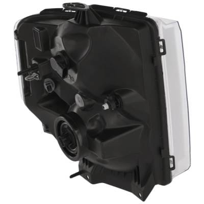 Headlight Compatible With 2008-2025 Ford E-350 Super Duty E-450 Super Duty E-150 E-250 F-650 F-750 thumbnail 10