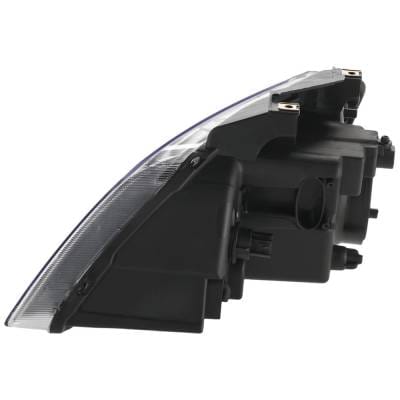 Headlight Compatible With 2007-2008 Chrysler Pacifica 3.5L 4.0L V6 Egf Egq Right Passenger Side thumbnail 14