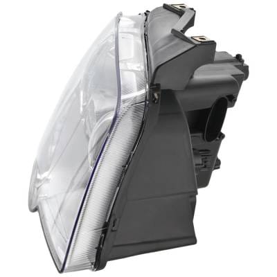 Headlight Compatible With 2007-2008 Chrysler Pacifica 3.5L 4.0L V6 Egf Egq Right Passenger Side thumbnail 16