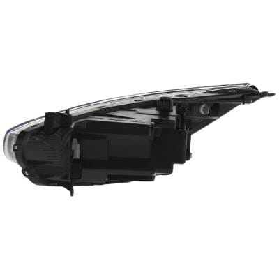 Headlight Compatible With 2012-2014 Hyundai Accent 1.6L I4 Right Passenger Side Halogen Reph100309q thumbnail 8