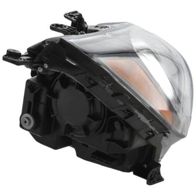 Headlight Compatible With 2012-2014 Hyundai Accent 1.6L I4 Right Passenger Side Halogen Reph100309q thumbnail 14