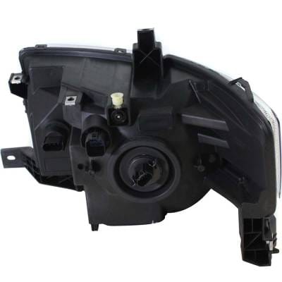 Headlight Compatible With 2009-2012 Ford Flex 3.5L V6 Duratec Right Passenger Side Halogen thumbnail 10