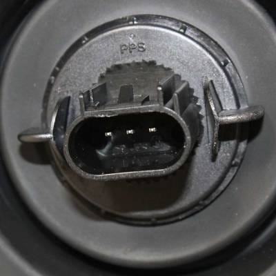 Headlight Compatible With 2009-2012 Ford Flex 3.5L V6 Duratec Right Passenger Side Halogen thumbnail 12