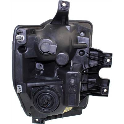Headlight Compatible With 2008-2010 Ford F-250 Super Duty F-350 Super Duty F-450 Super Duty 5.4L thumbnail 10