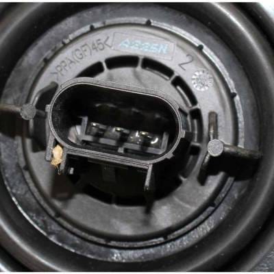 Headlight Compatible With 2008-2010 Ford F-250 Super Duty F-350 Super Duty F-450 Super Duty 5.4L thumbnail 12