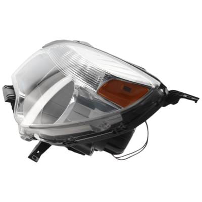 Headlight Compatible With 2010-2015 Chevrolet Equinox 2.4L 3.6L I4 Lea Lfx/Lgz Left Driver Side thumbnail 16