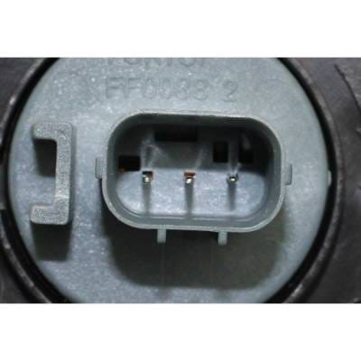 Headlight Compatible With 2012 Honda Civic 1.8L 2.4L I4 R18z1 K24z7 Right Passenger Side Halogen thumbnail 12