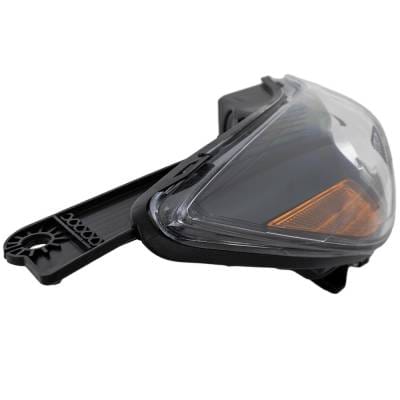 Headlight Compatible With 2012-2014 Ford Focus 2.0L 1.0L I4 Ti-Vct Ecoboost Right Passenger Side thumbnail 14