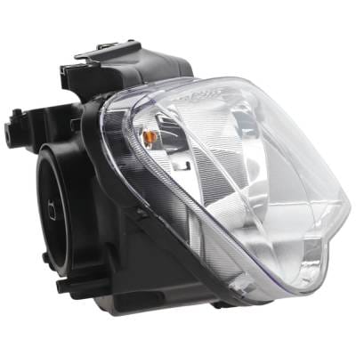 Headlight Compatible With 2007-2008 Chrysler Pacifica 3.5L 4.0L V6 Egf Egq Right Passenger Side thumbnail 6