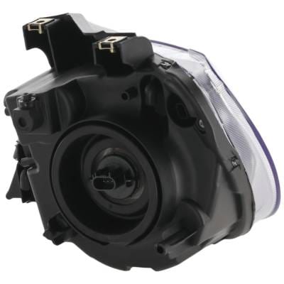 Headlight Compatible With 2007-2008 Chrysler Pacifica 3.5L 4.0L V6 Egf Egq Right Passenger Side thumbnail 8