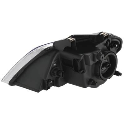 Headlight Compatible With 2007-2008 Chrysler Pacifica 3.5L 4.0L V6 Egf Egq Right Passenger Side thumbnail 12