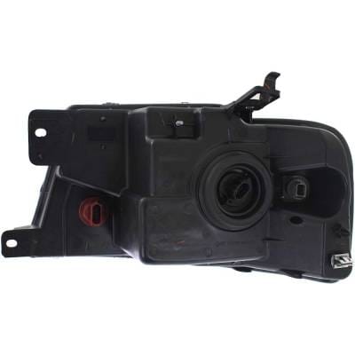 Headlight Compatible With 2006-2008 Ford F-150 4.2L 4.6L V6 Essex Right Passenger Side Halogen thumbnail 10