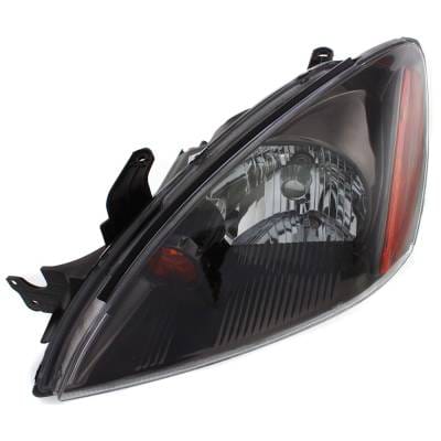 Headlight Compatible With 2004-2007 Mitsubishi Lancer 2.0L 2.4L I4 Left Driver Side Halogen M100142 thumbnail 14