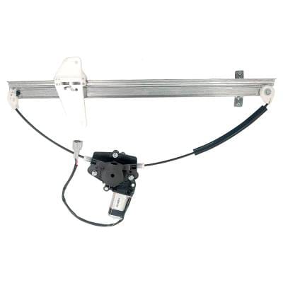 Power Window Regulator Compatible With 2004-2015 Nissan Titan 5.6L V8 Vk56de 317Hp Replaces thumbnail 6