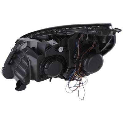 Headlight Compatible With 2010-2015 Chevrolet Equinox 2.4L 3.6L I4 Lea Lfx/Lgz Right Passenger Side thumbnail 10