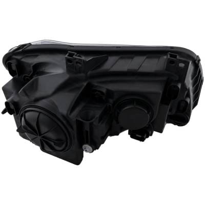 Headlight Compatible With 2015-2017 Chrysler 300 3.6L 5.7L V6 Left Driver Side Halogen Repc100368q thumbnail 10