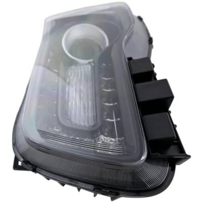 Headlight Compatible With 2015-2017 Chrysler 300 3.6L 5.7L V6 Left Driver Side Halogen Repc100368q thumbnail 16